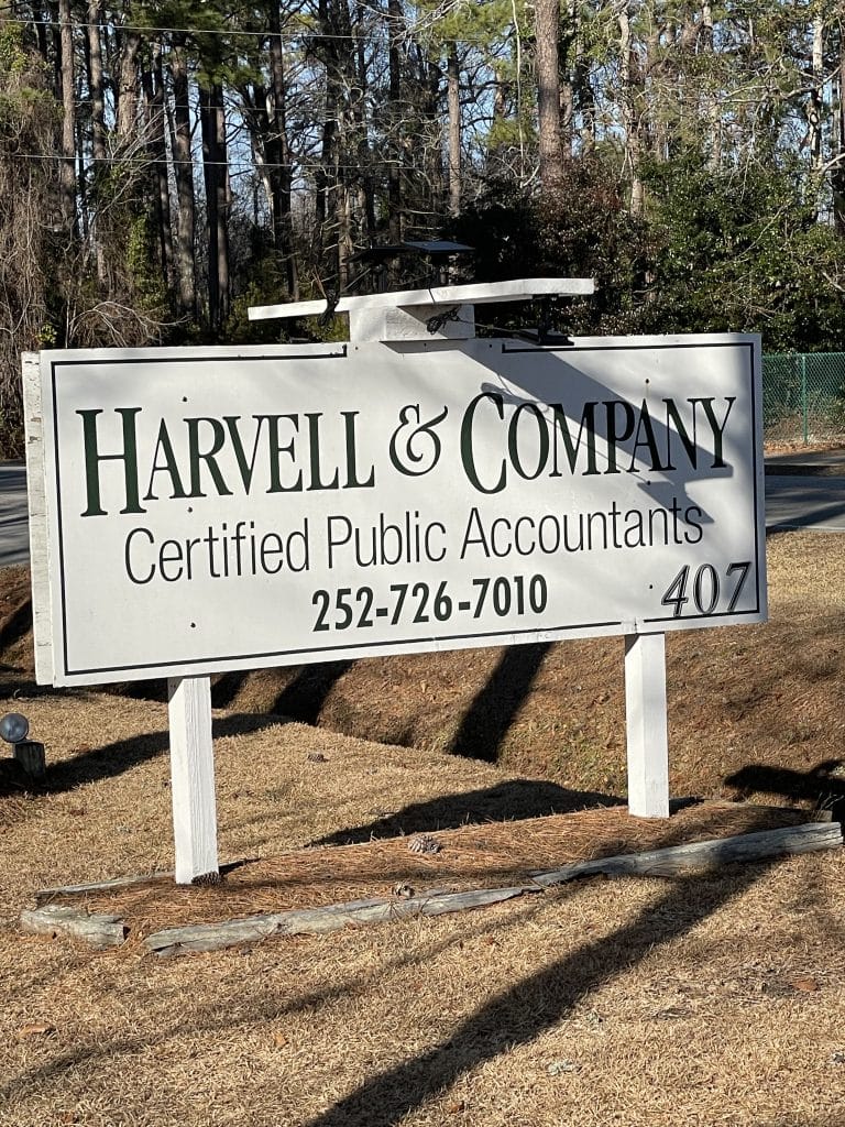 Harvell & Company CPA in Morehead City, NC (3)