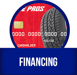 Wilks Tire Pros & Auto Service Center in Arab, AL (2)