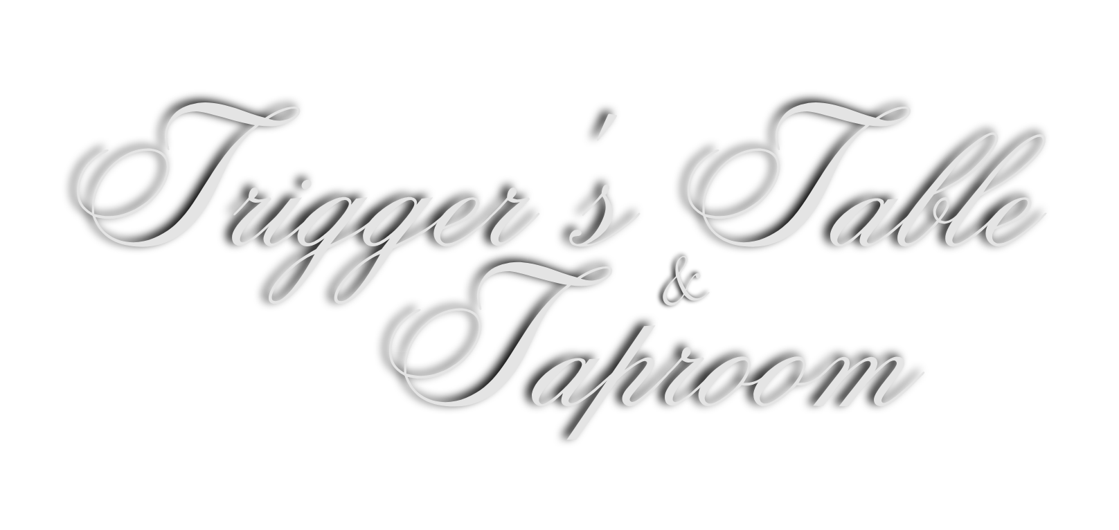 Trigger's Table & Taproom in Waynesboro, PA
