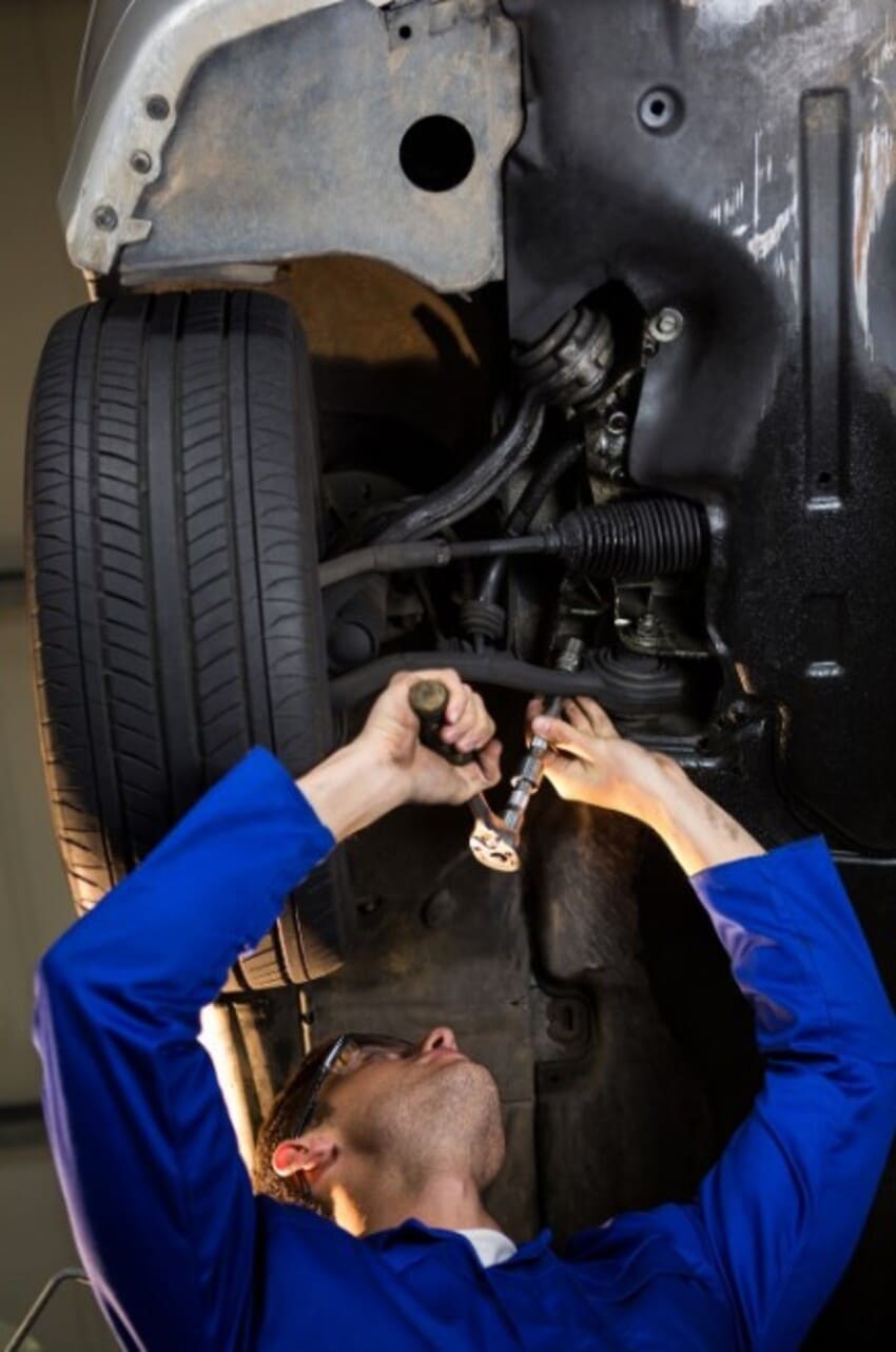 PitStop Mobile Mechanics in San Ramon, CA