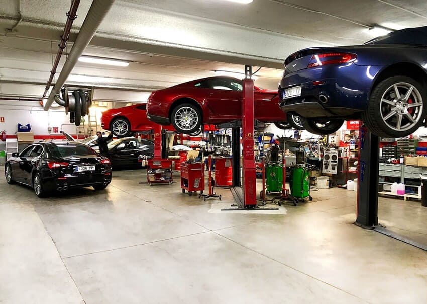 PitStop Mobile Mechanics in San Ramon, CA (3)