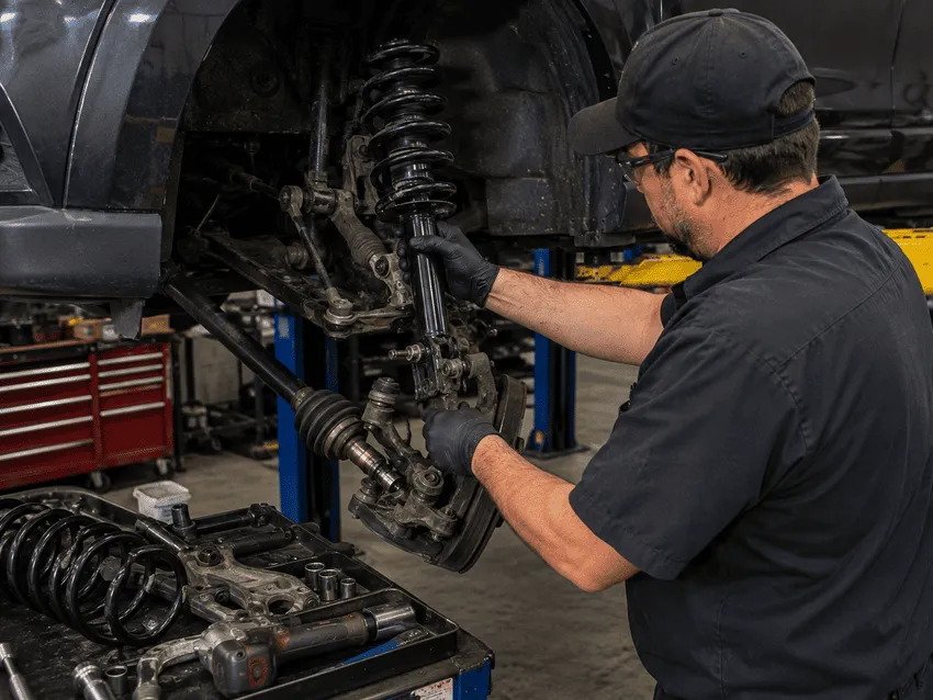 PitStop Mobile Mechanics in San Ramon, CA (5)
