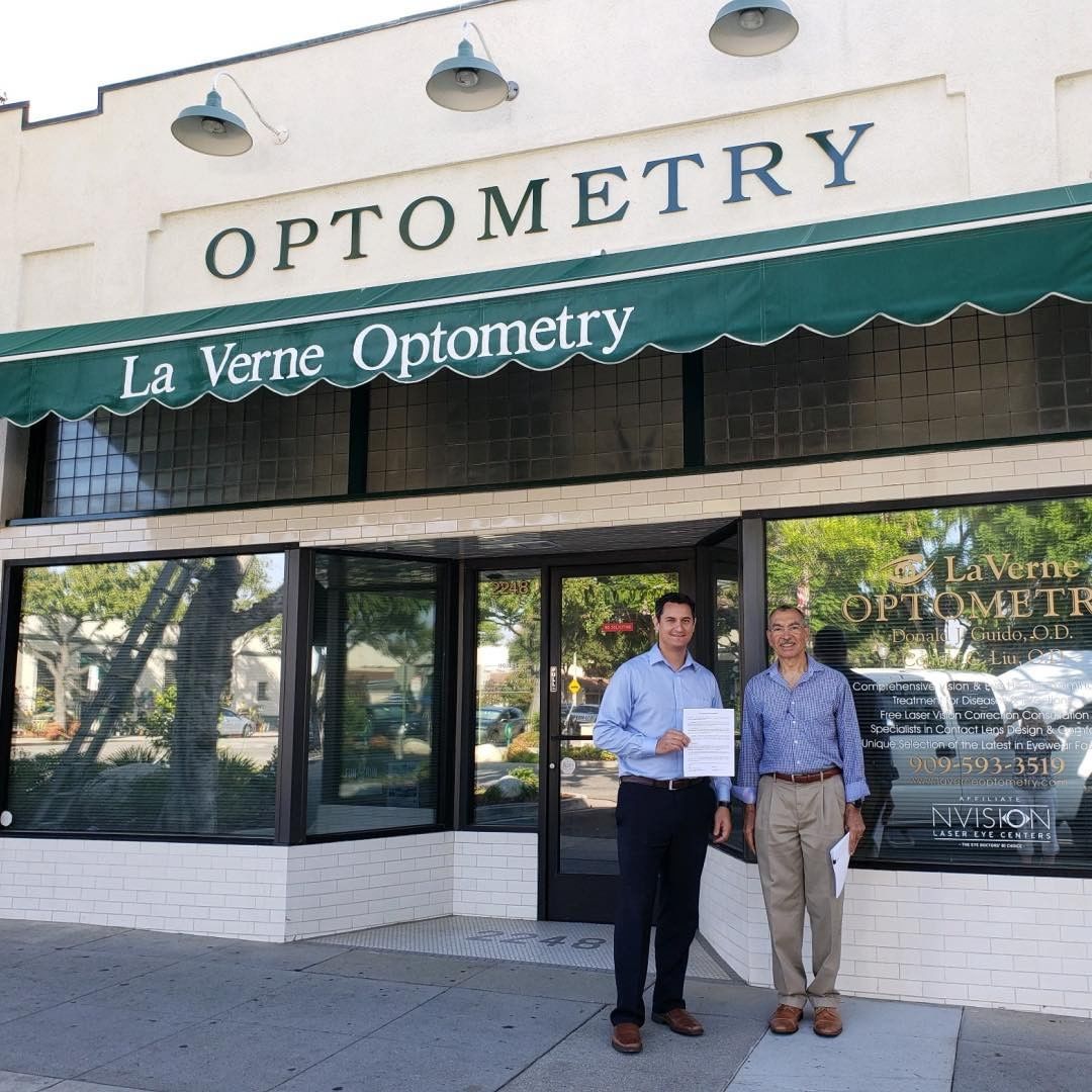 La Verne Optometry in La Verne, CA (3)