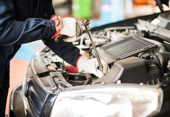 Esquire Mufflers in Wisconsin Rapids, WI
