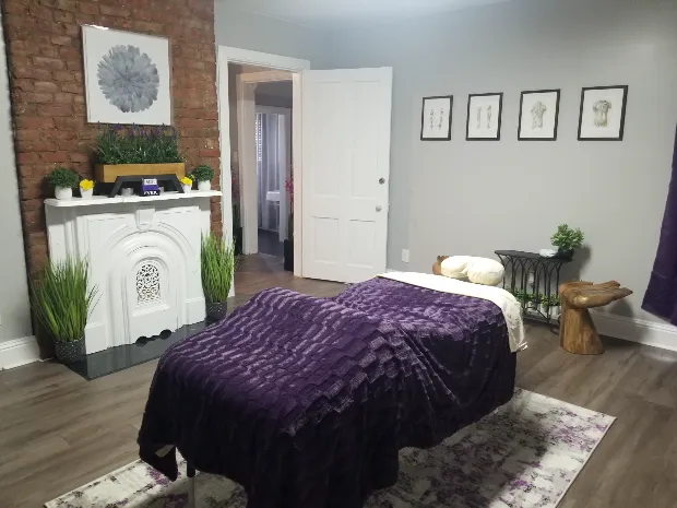 NuMe Massage in Middletown, KY