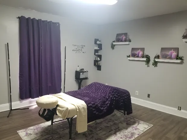 NuMe Massage in Middletown, KY (2)