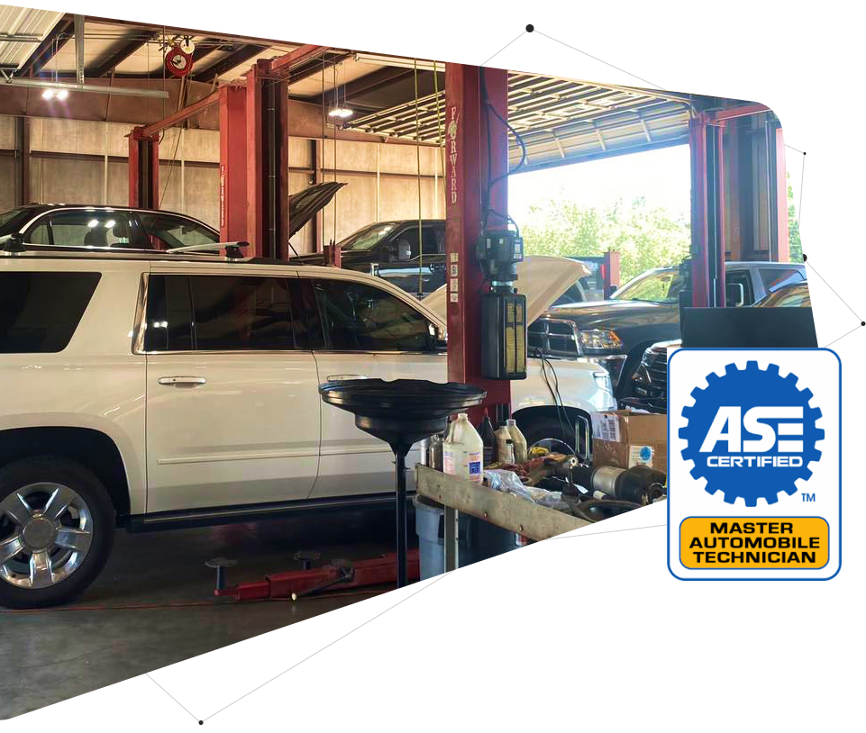 Brocks Car Care in Webster, TX (4)