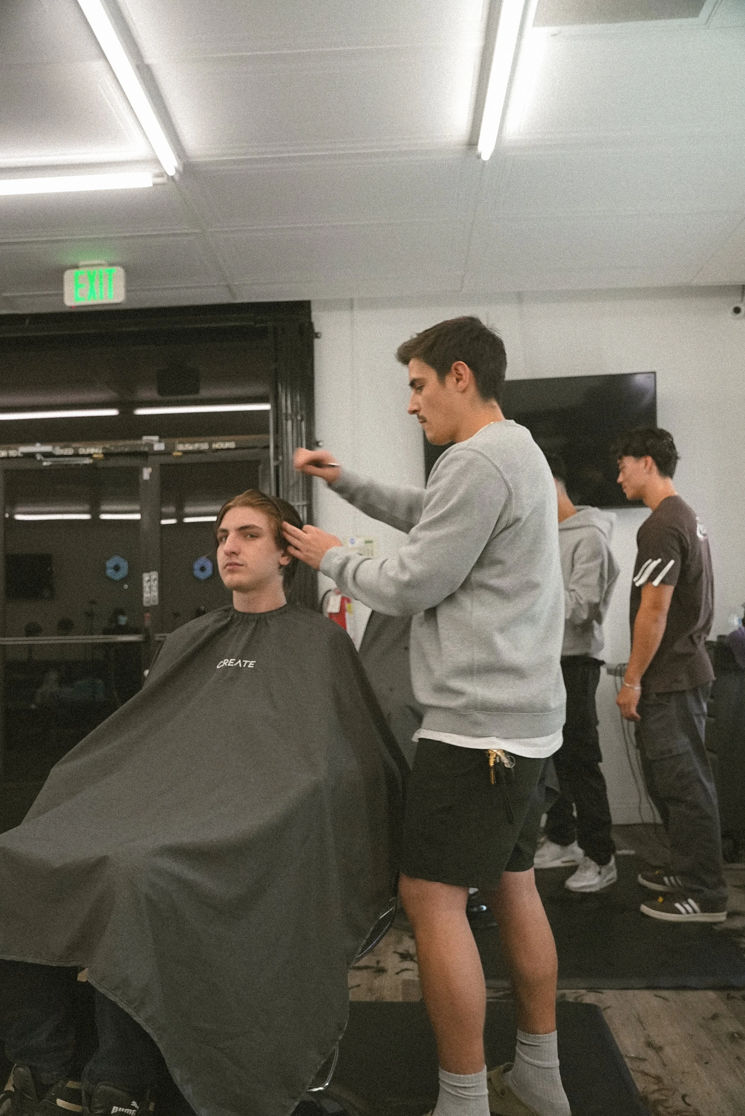 Create Barbershop in Anaheim, CA (5)