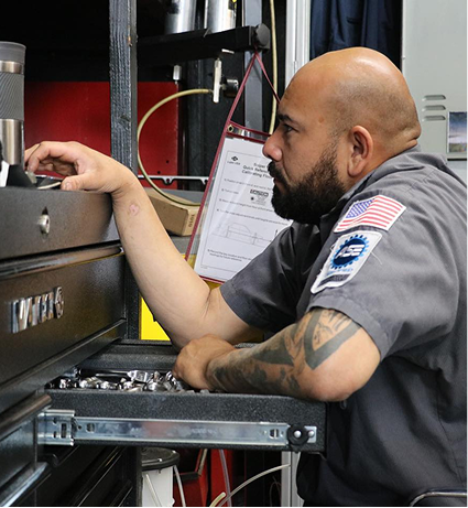 Carotech Automotive in Los Angeles, CA (4)