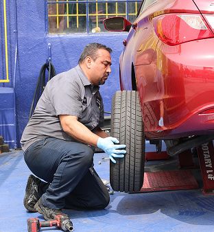 Carotech Automotive in Los Angeles, CA (5)