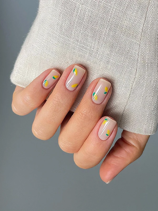 Spa Nails Of Lexington in Lexington, KY (5)