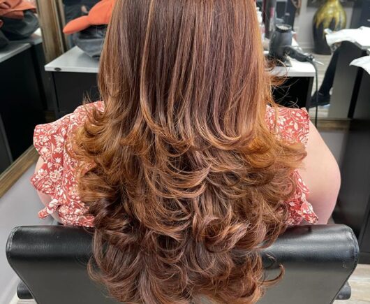 Nu Magazine Hair Salon in Clifton, NJ (2)
