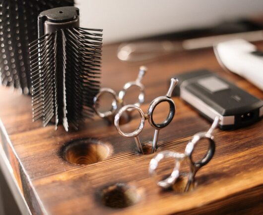 Nu Magazine Hair Salon in Clifton, NJ (6)