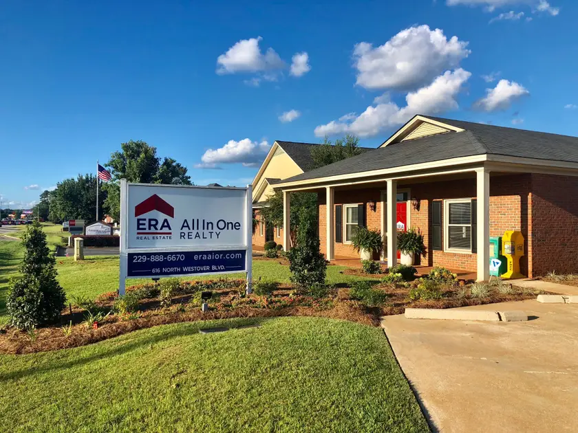 ERA ALL IN ONE REALTY in Albany, GA