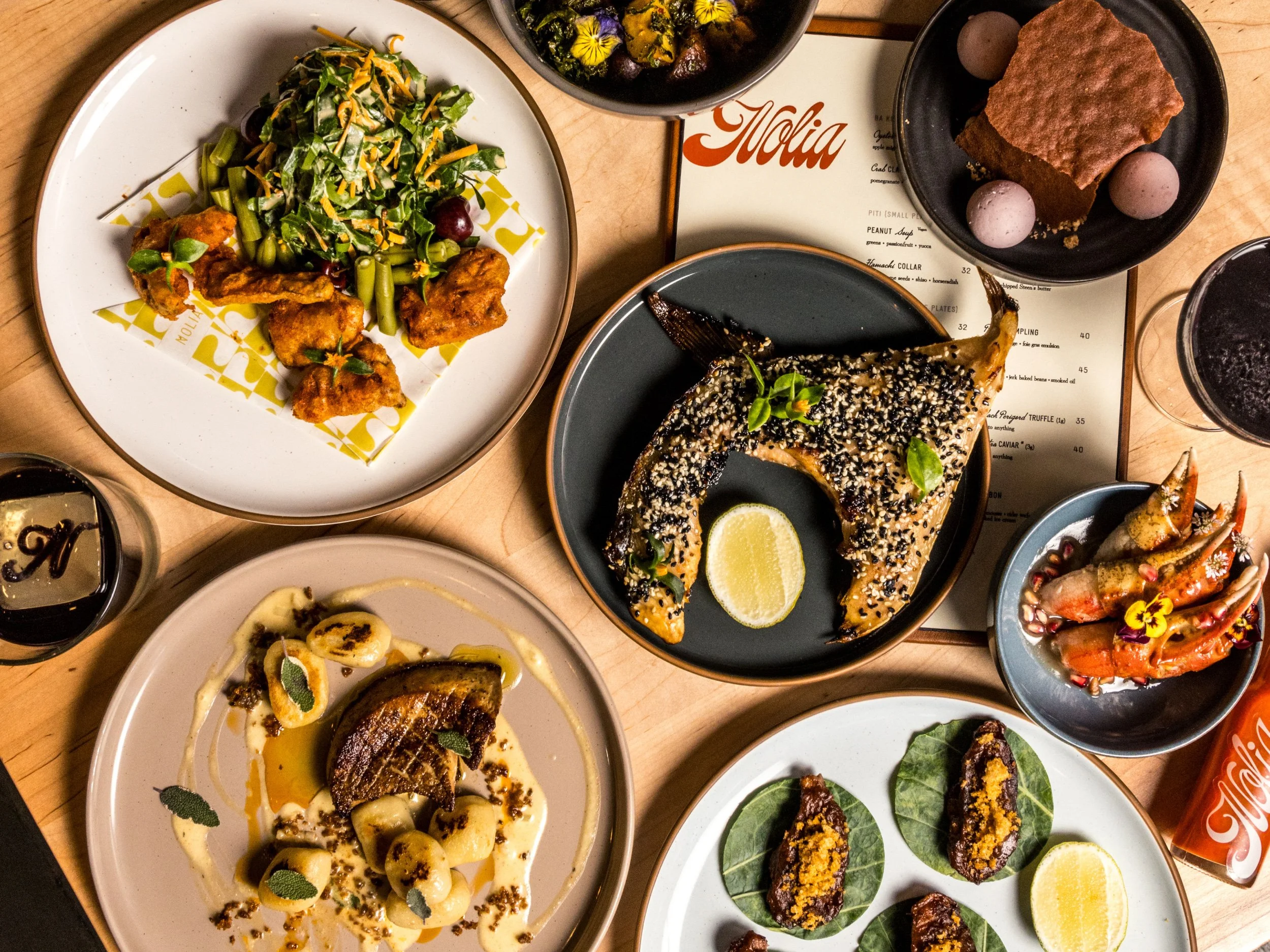 Nolia Kitchen in Cincinnati, OH