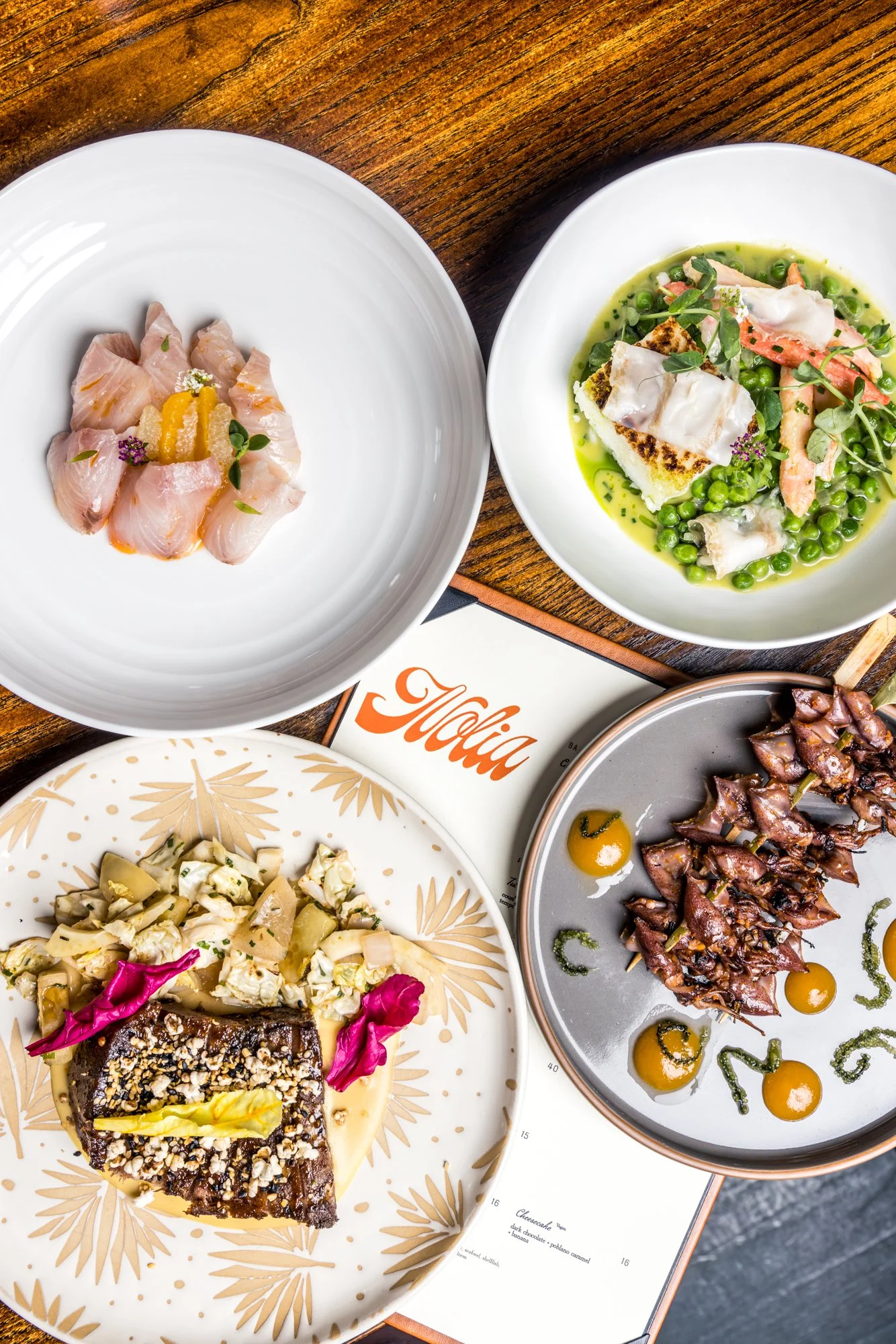 Nolia Kitchen in Cincinnati, OH (3)