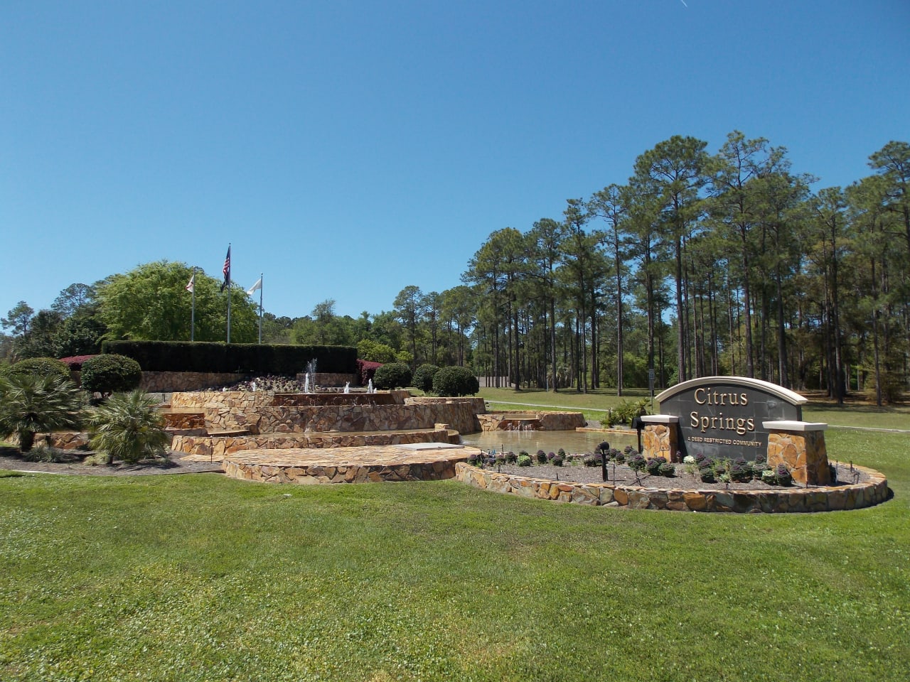 Active Agent Realty, LLC in Crystal River, FL (5)