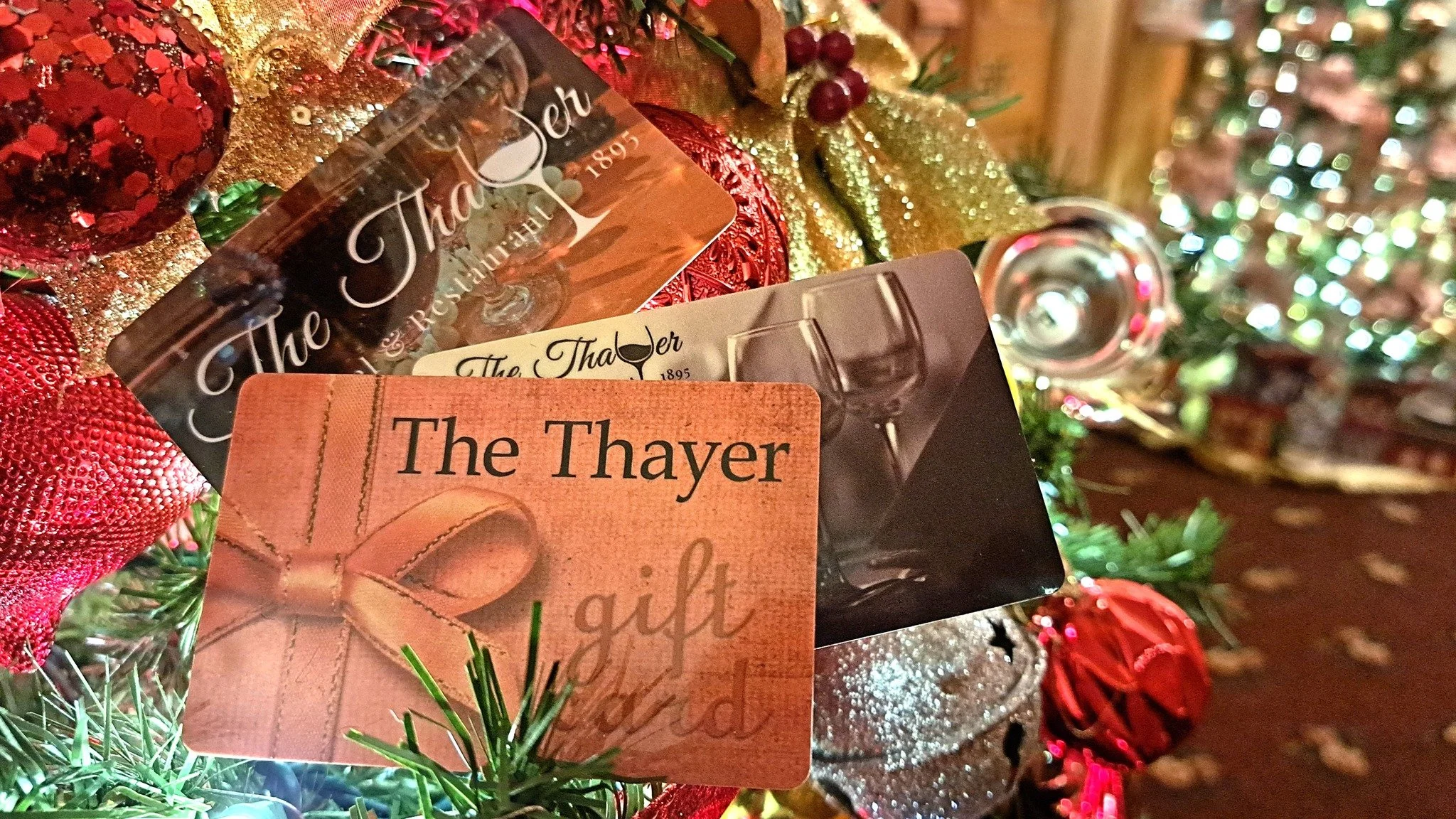 The Thayer in Annandale, MN