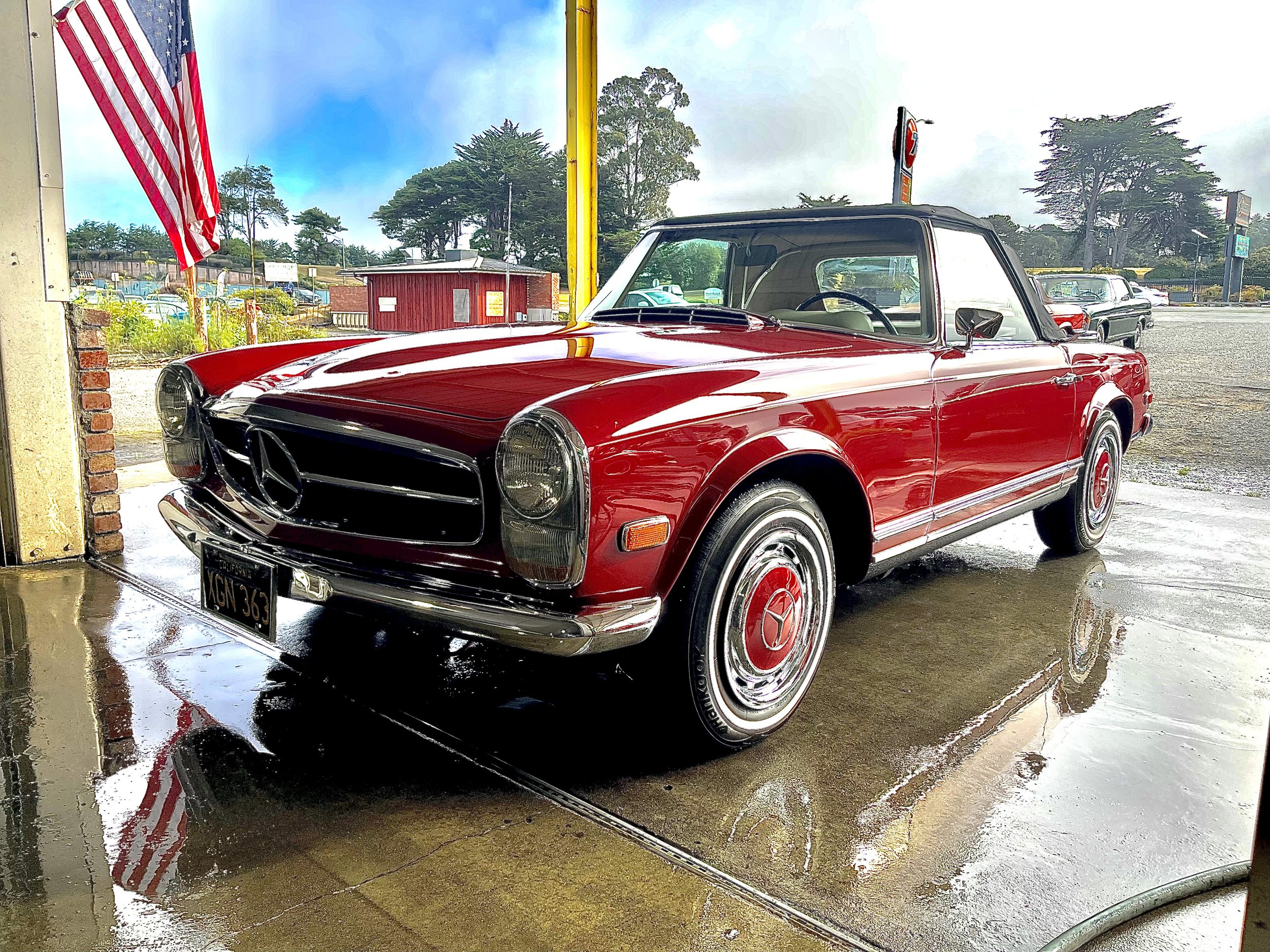 Lende's Auto Detailing in Eureka, CA
