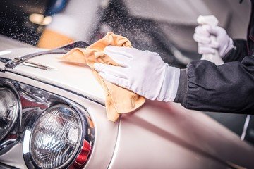 Lende's Auto Detailing in Eureka, CA (3)