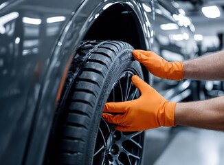 Lende's Auto Detailing in Eureka, CA (4)