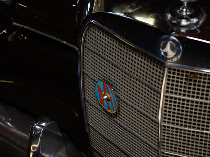 Morris Motors in Walnut Grove, CA (2)