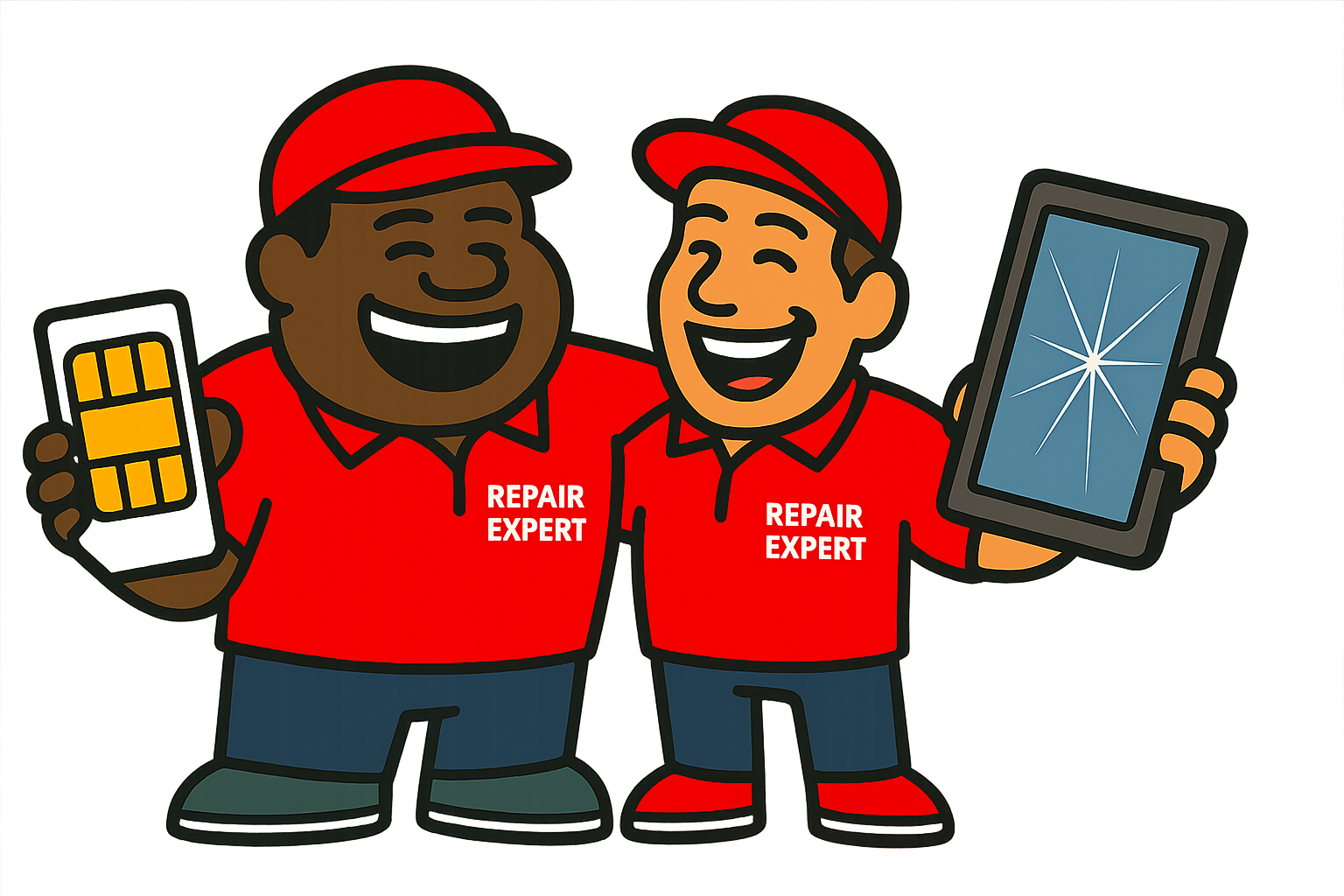 Smart Phone Repair in Chester, SC (4)