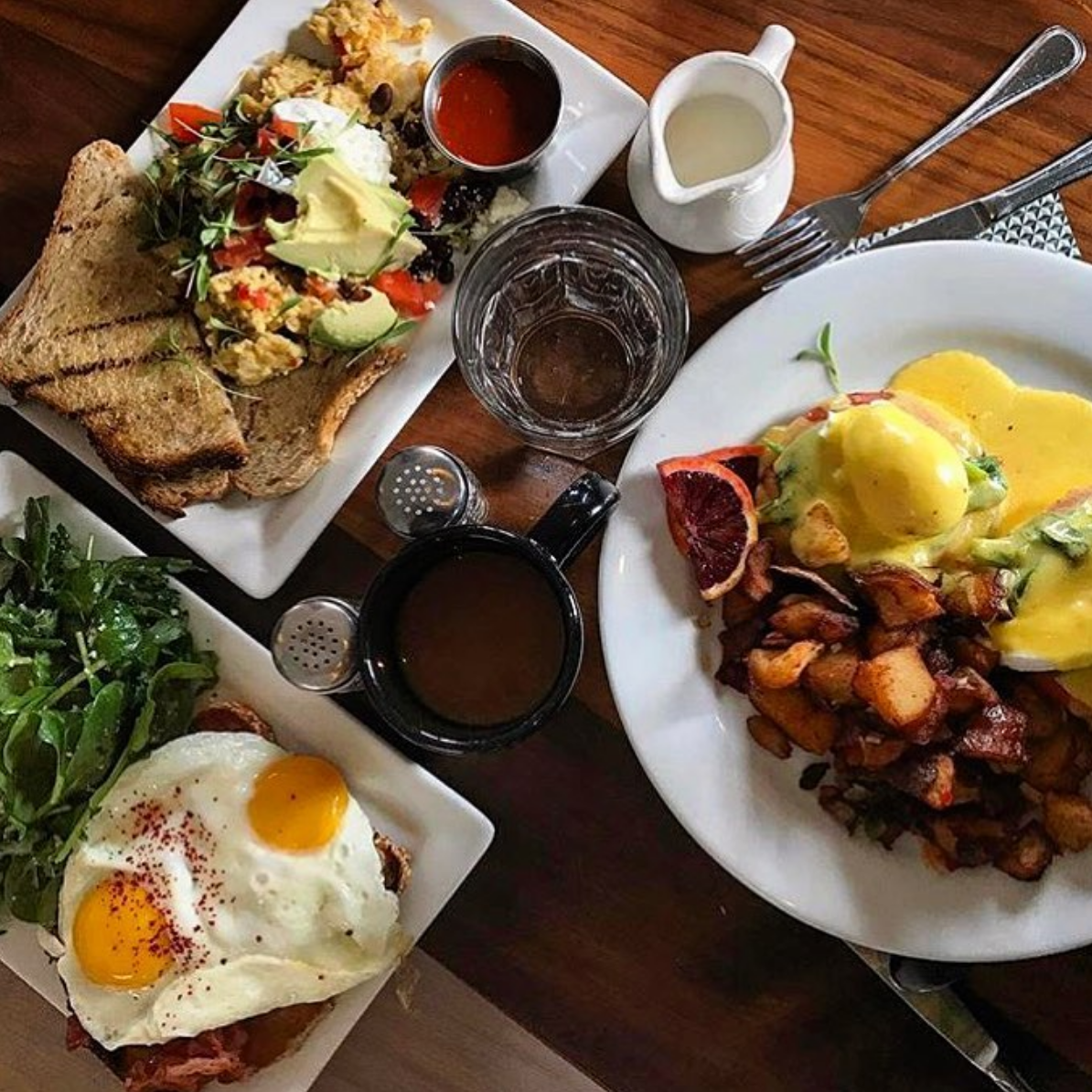 Brickroom in Ashland, OR (4)