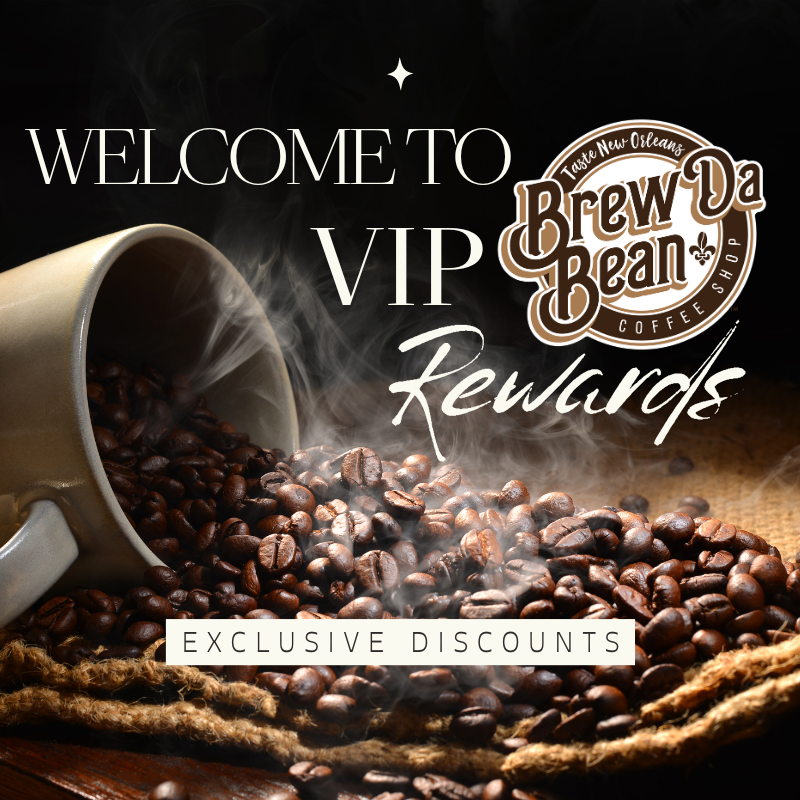 Brew Da Bean in Christiansburg, VA (2)
