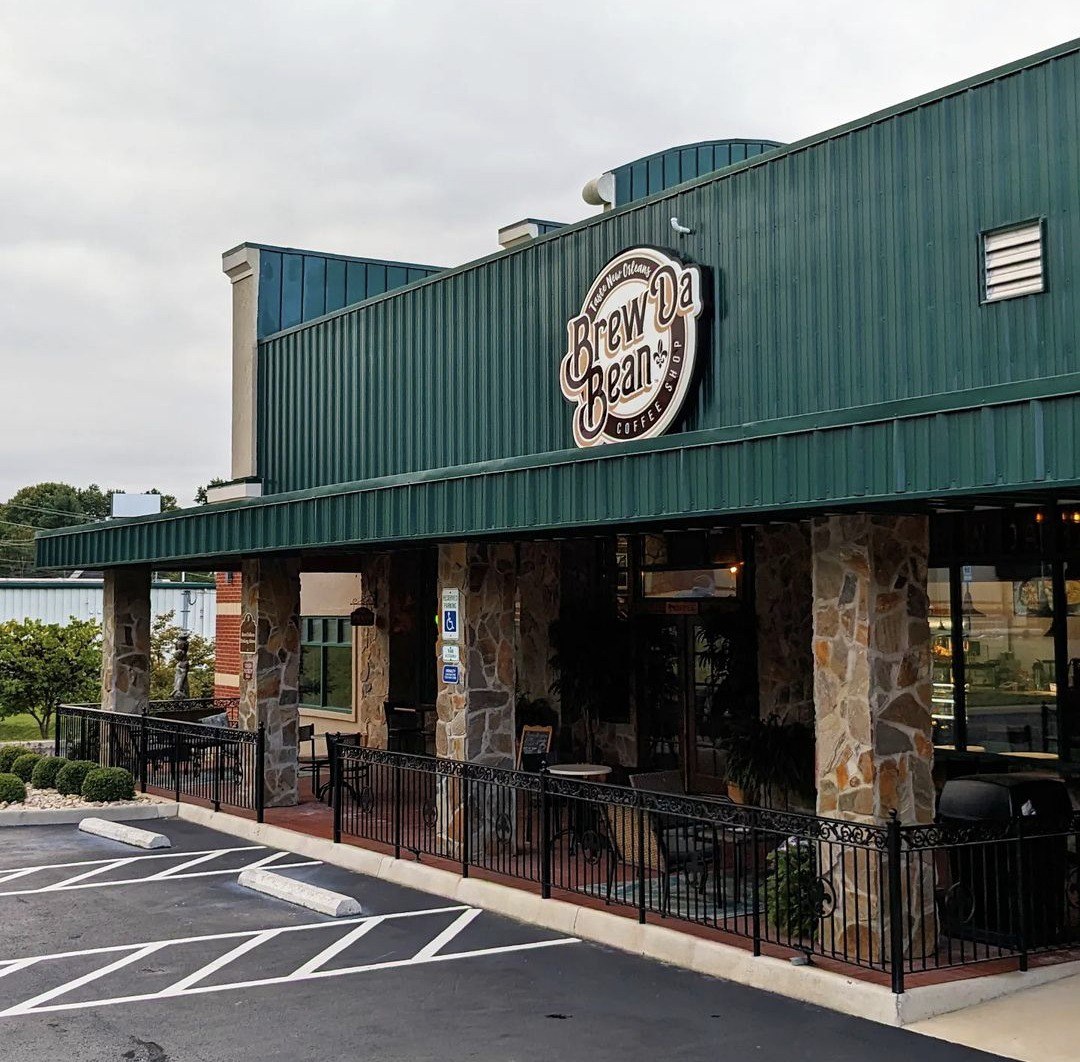 Brew Da Bean in Christiansburg, VA (4)