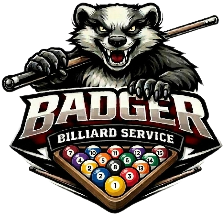Badger Billiard Service LLC in Mazomanie, WI (2)