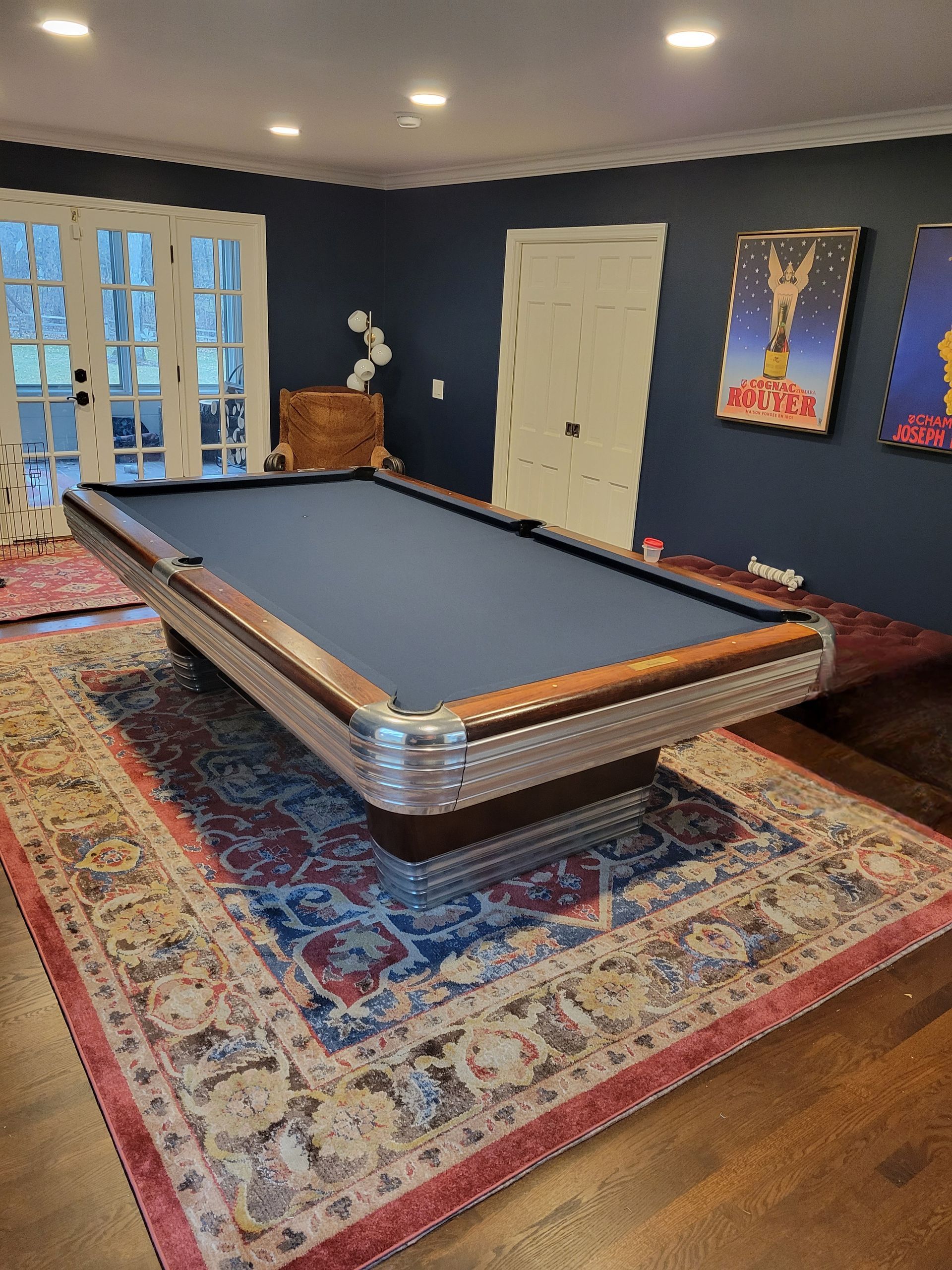 Badger Billiard Service LLC in Mazomanie, WI (3)