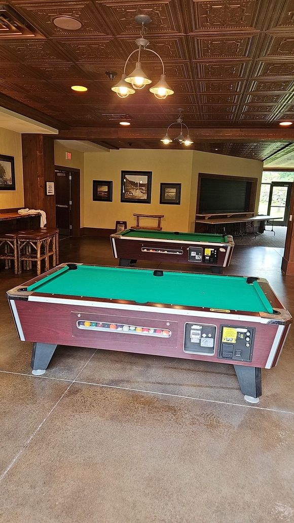 Badger Billiard Service LLC in Mazomanie, WI (6)