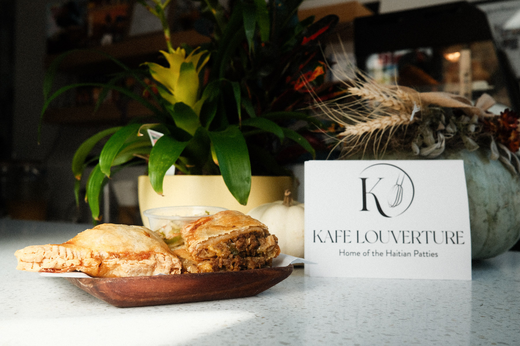 Kafe Louverture in Rocky Mount, NC (2)