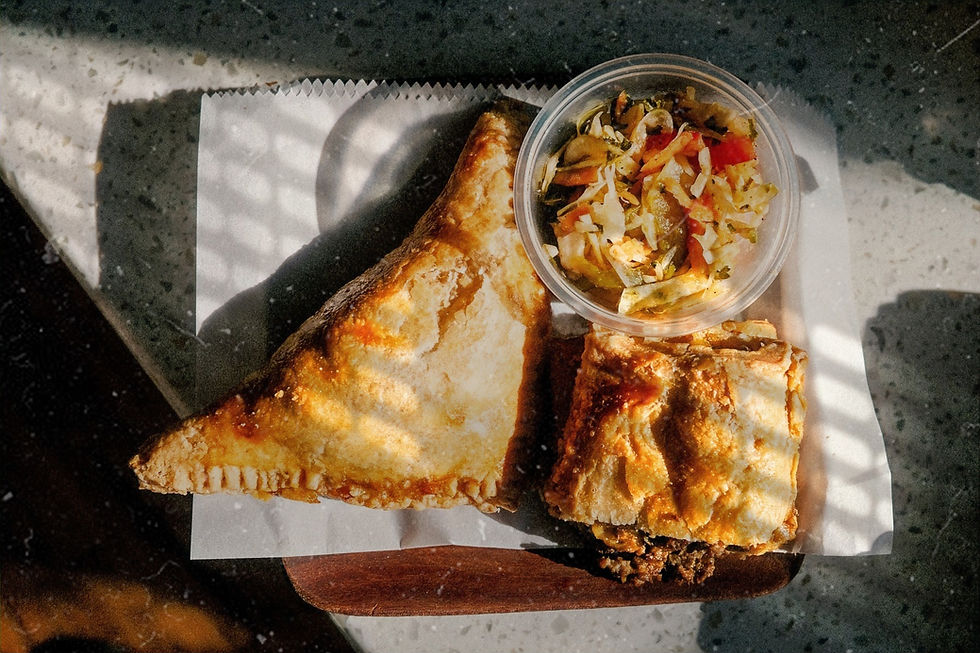 Kafe Louverture in Rocky Mount, NC (3)
