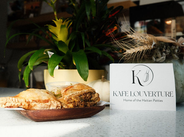 Kafe Louverture in Rocky Mount, NC (5)