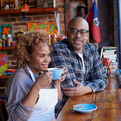 Kafe Louverture in Rocky Mount, NC (6)