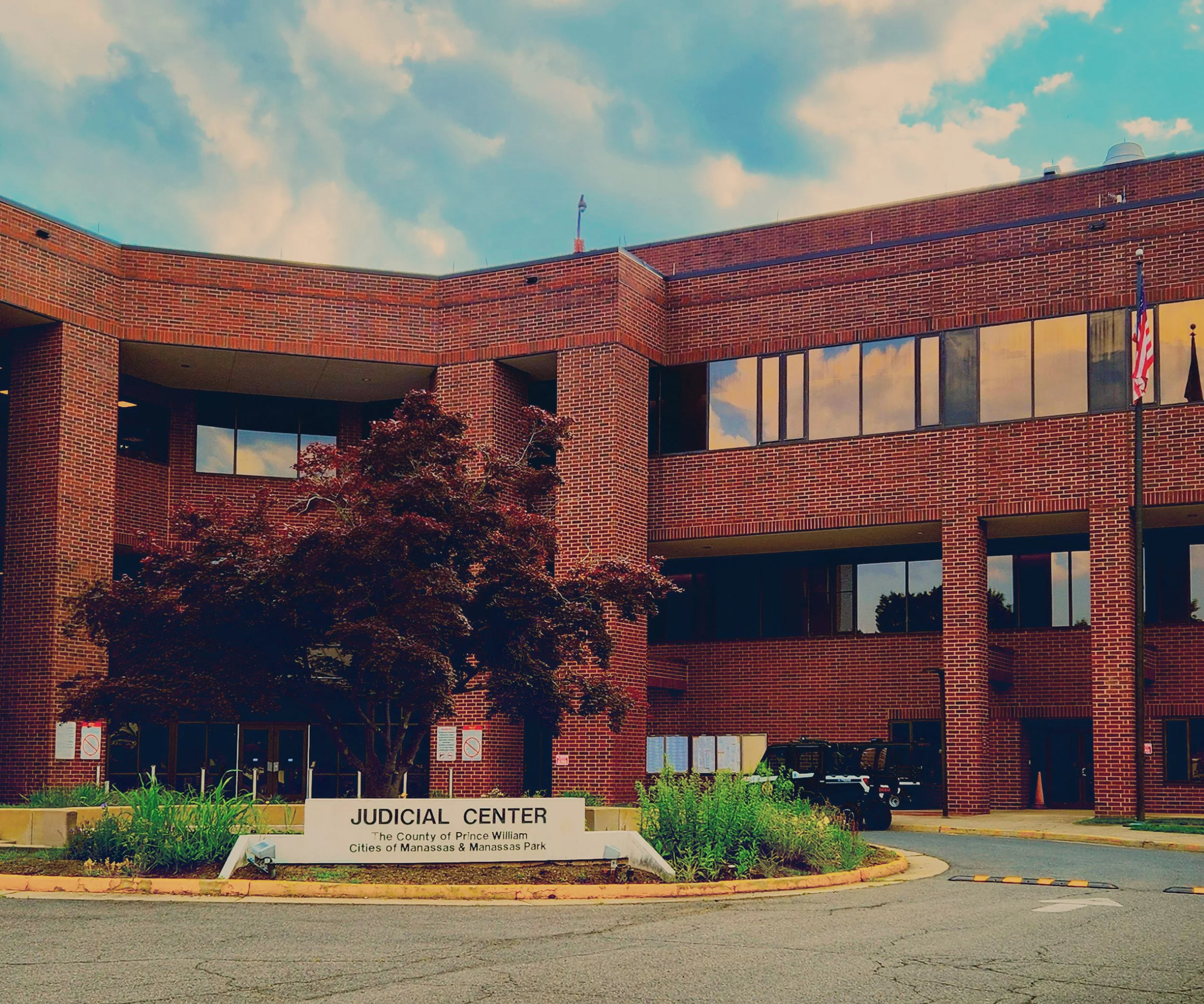 Battlefield Law Group, PLLC in Manassas, VA