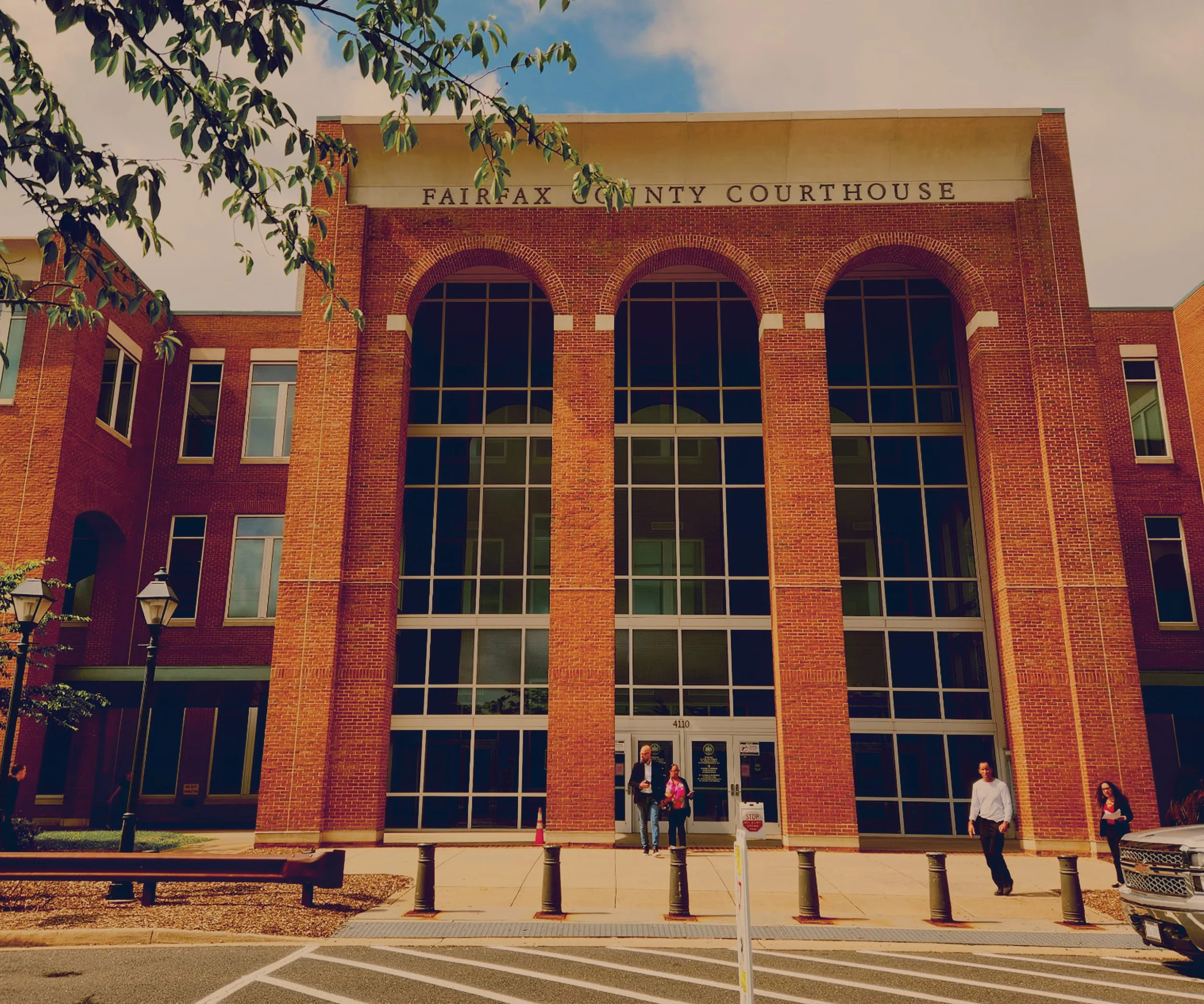 Battlefield Law Group, PLLC in Manassas, VA (3)