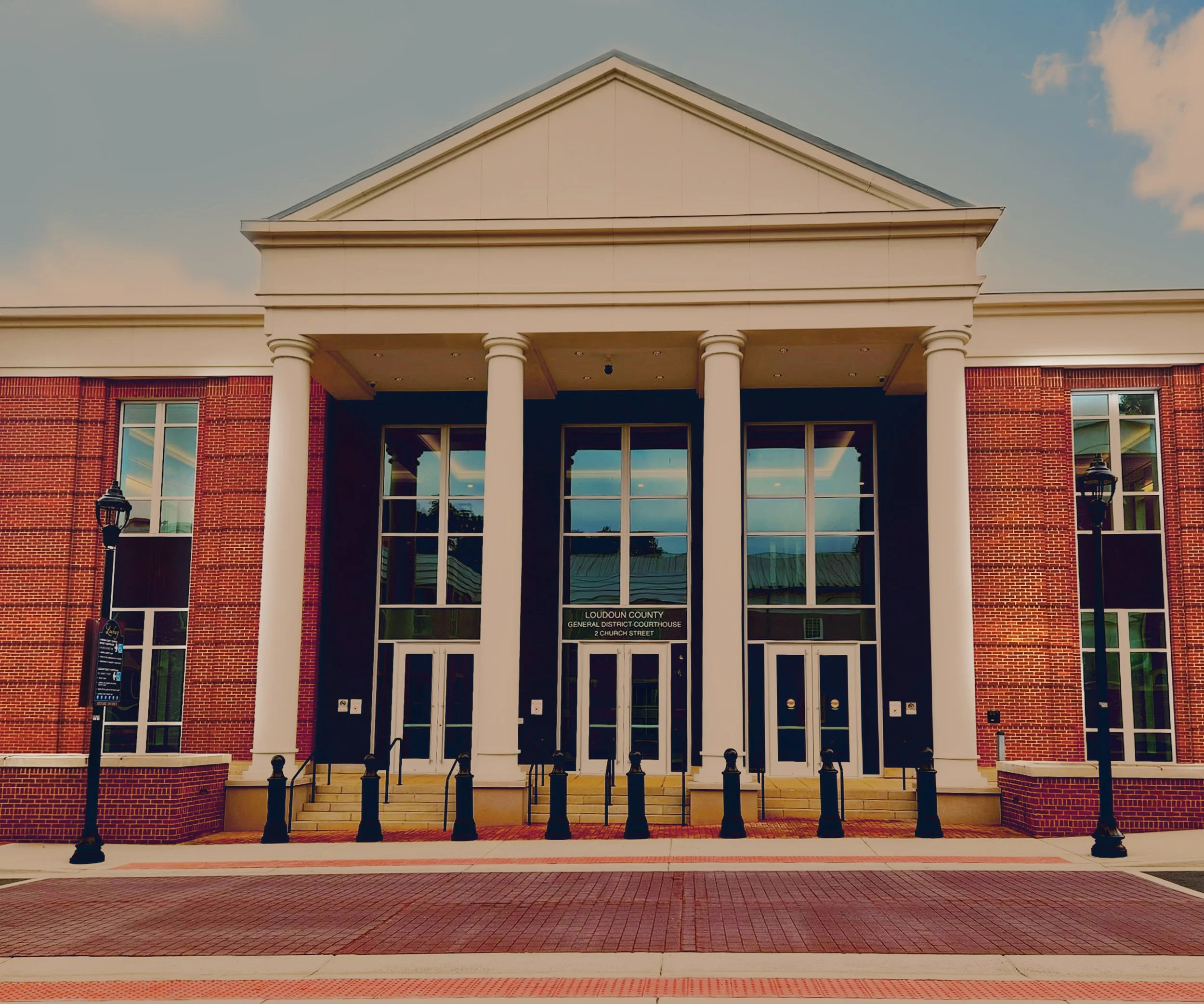 Battlefield Law Group, PLLC in Manassas, VA (5)