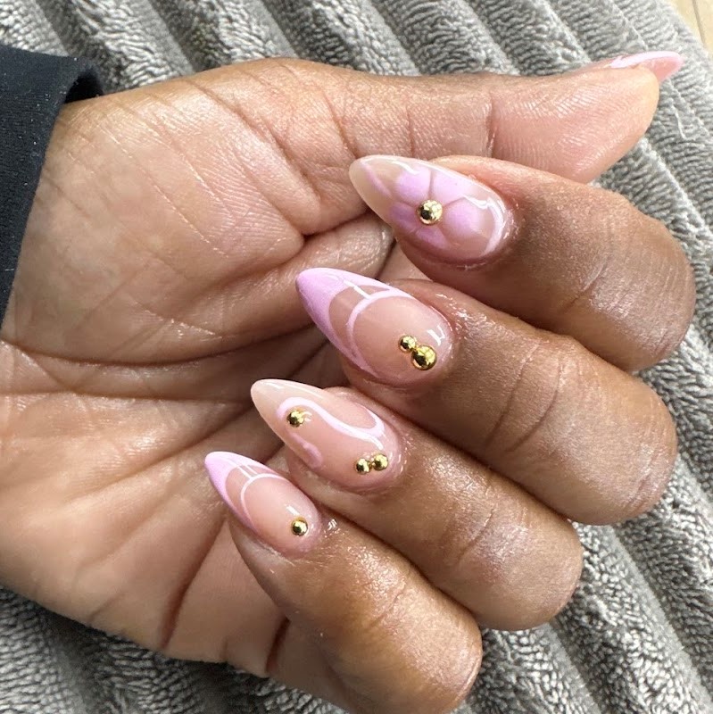 Nail Spa Palace Bellflower in Bellflower, CA (2)