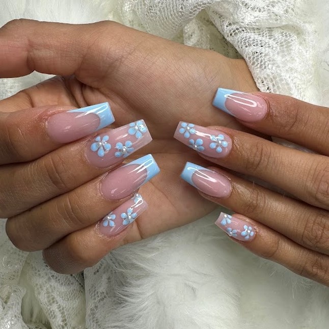 Nail Spa Palace Bellflower in Bellflower, CA (5)