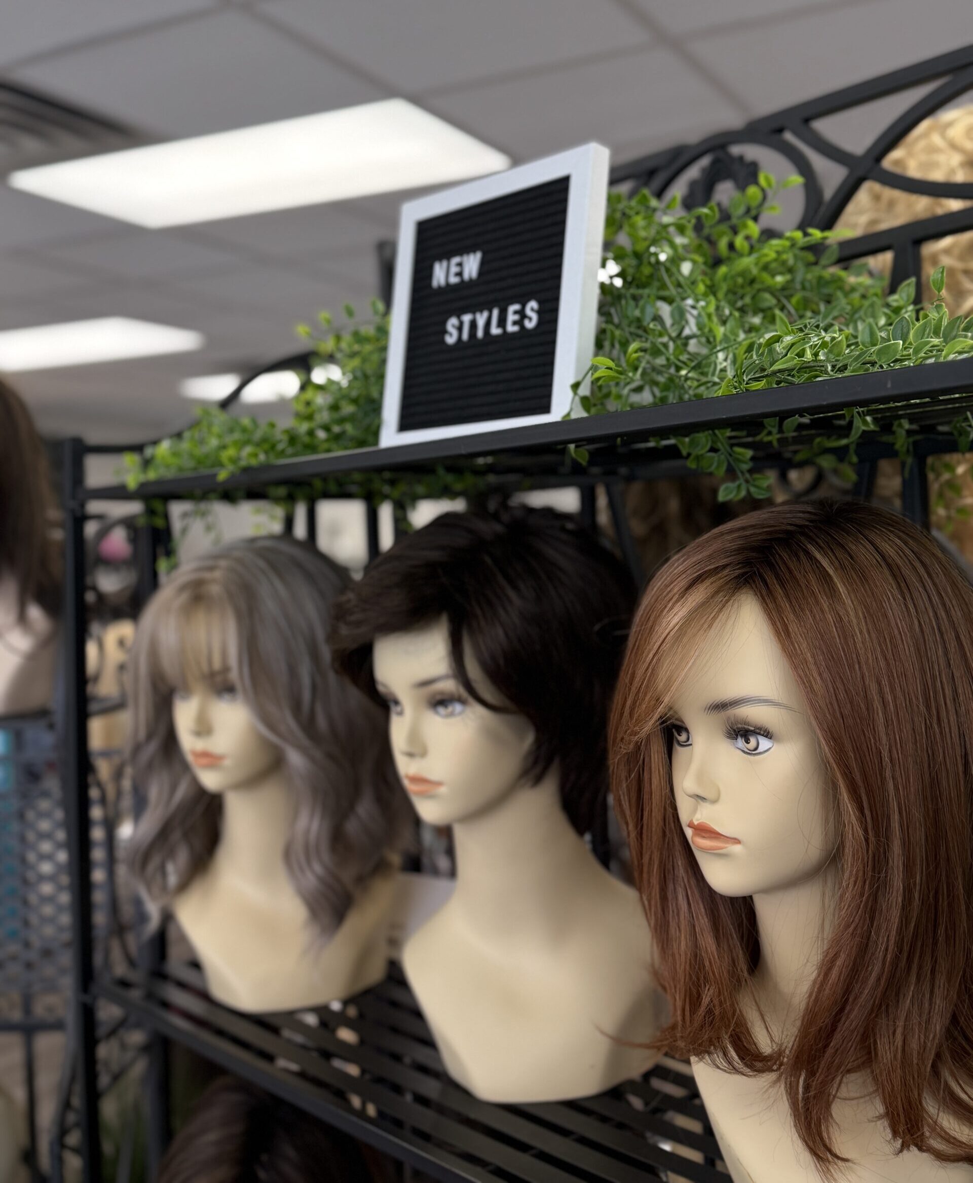 Creative Wigs & Hair Replacement - Orem in Orem, UT (2)
