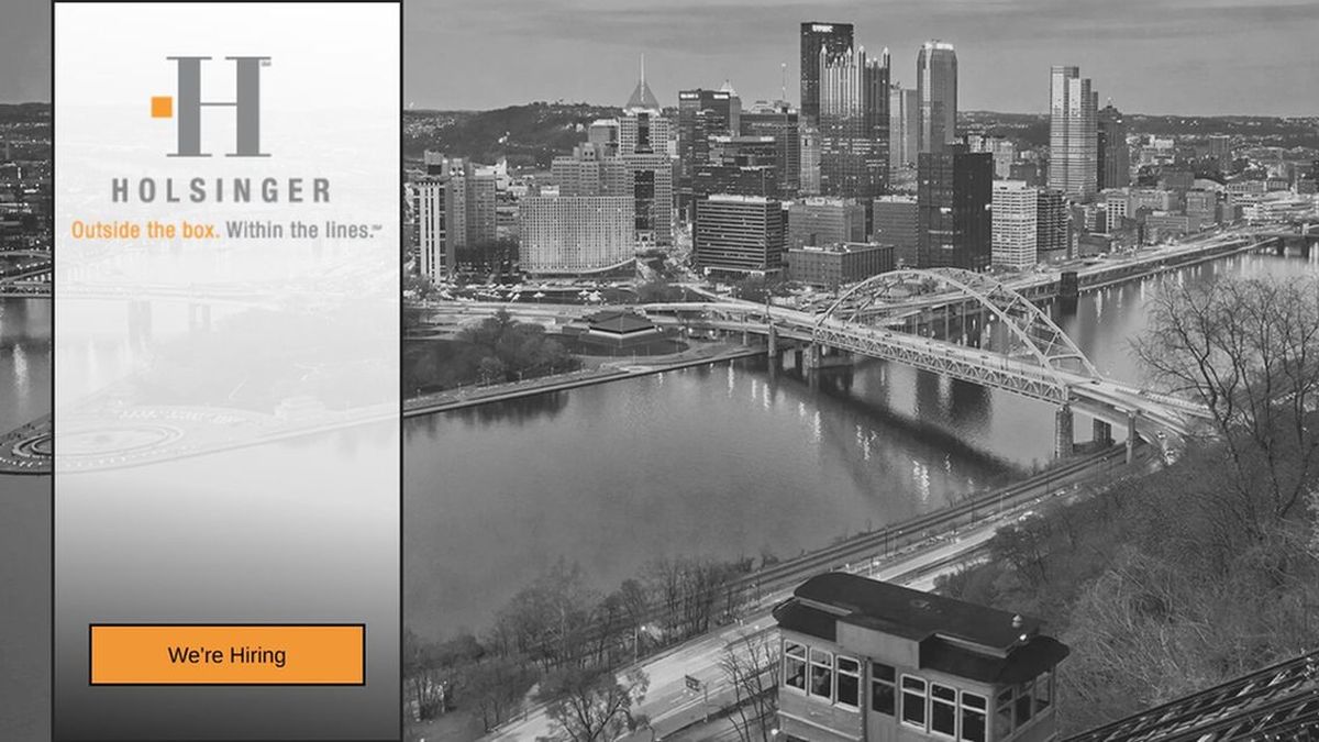 Holsinger P.C., Certified Public Accountants in Wexford, PA