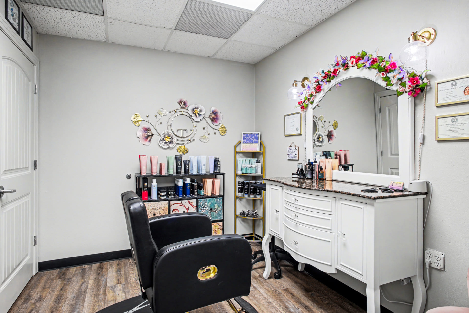 Salons by JC Dallas Pavillion West in Dallas, TX (4)