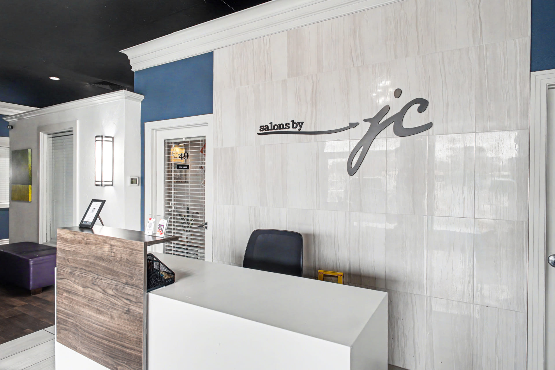 Salons by JC Dallas Pavillion West in Dallas, TX (6)