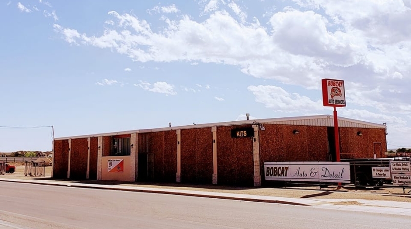 Bobcat Auto & Detail in Carlsbad, NM (2)