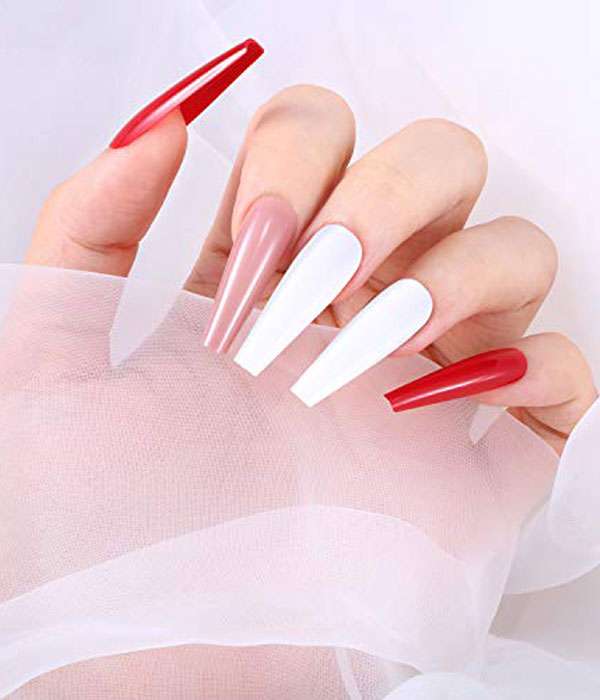 Saffron Nails & Spa in Franklin, TN (3)
