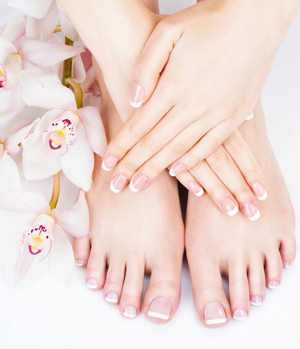 Saffron Nails & Spa in Franklin, TN (4)