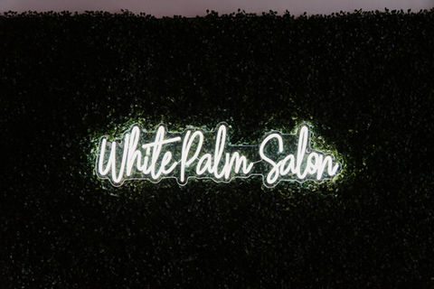 White Palm Salon in Amherst, OH (4)
